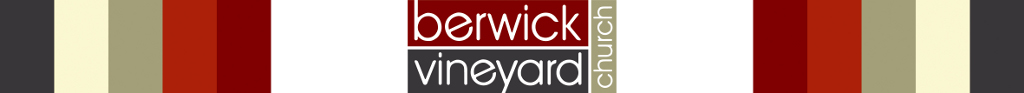 Berwick Vineyaer Church